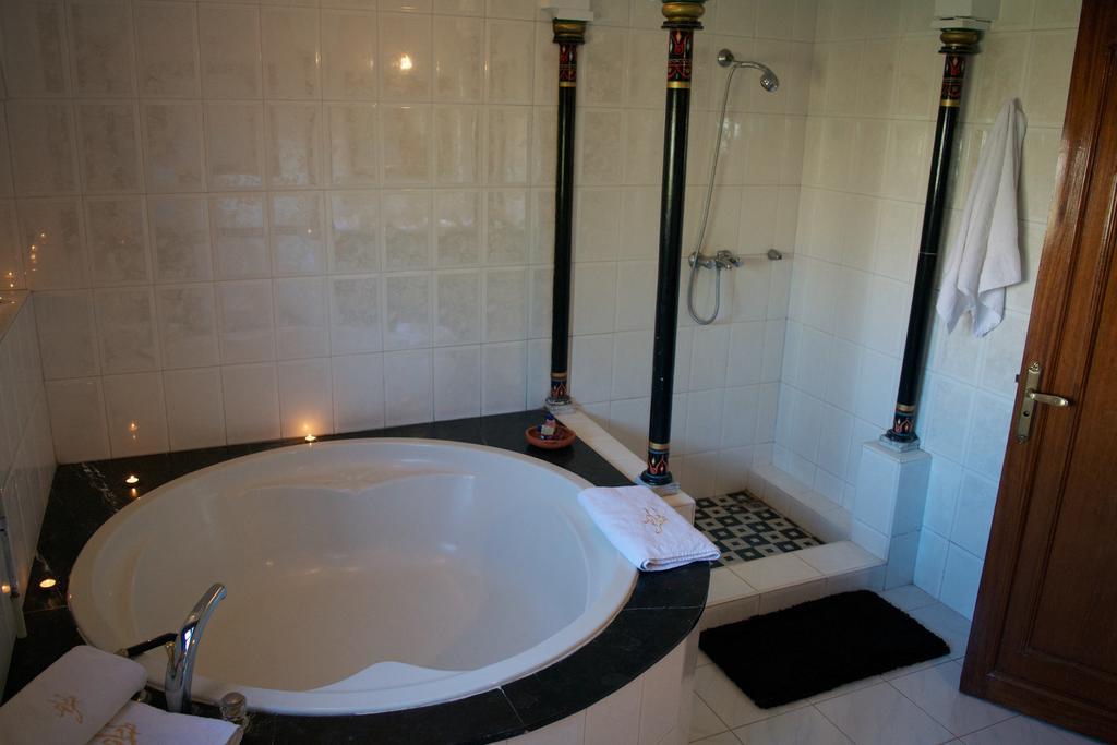 Hotel Dar Tahra à Casablanca Chambre photo