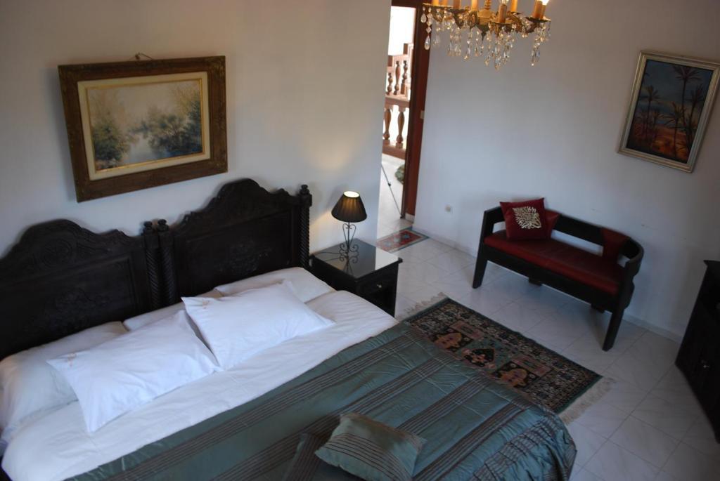Hotel Dar Tahra à Casablanca Chambre photo