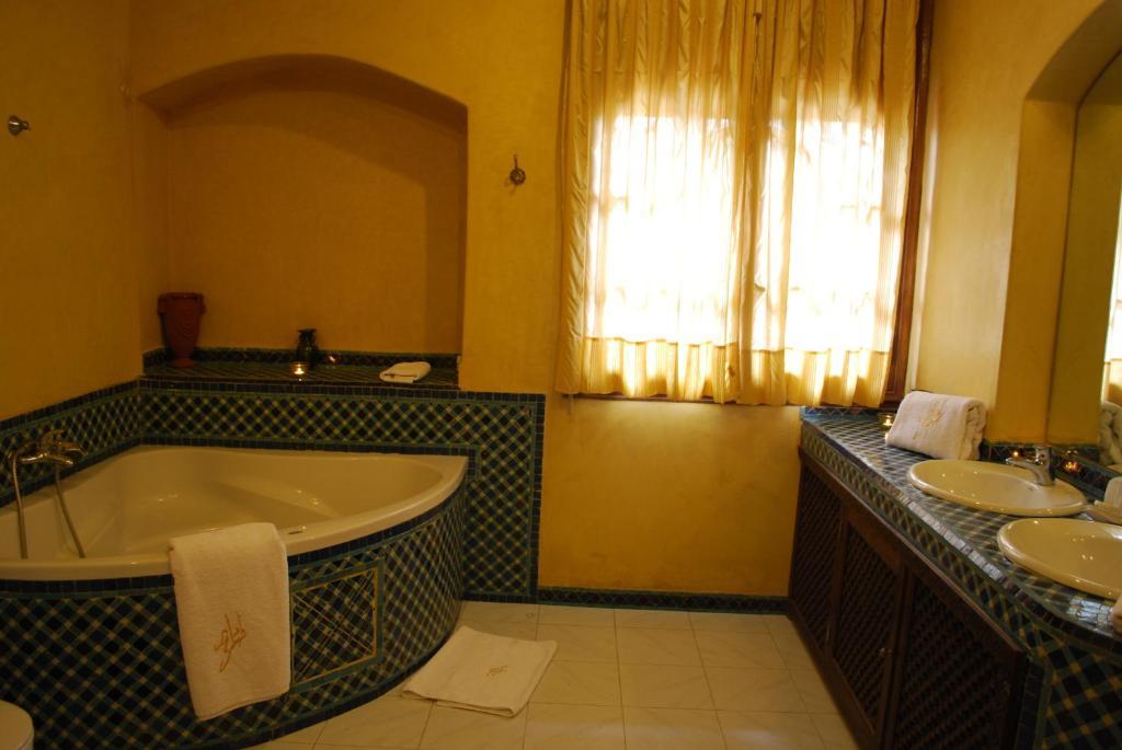 Hotel Dar Tahra à Casablanca Chambre photo